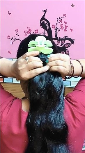 Oily Hair Hairstyles #ytshorts #youtubevideo#hairstyle #oilyhair #shots #viralshort #trending #viral