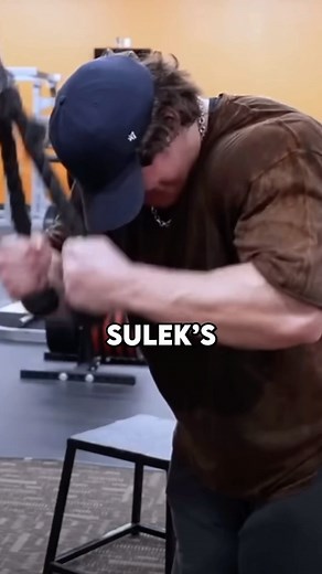 Tony (The Wolf) Mcaleavey on Instagram: "One thing you may of thought wasn’t smart but actually is…"