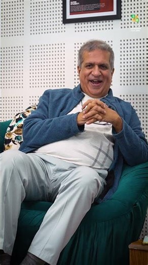 Watch the Full Podcast Now | Darshan Jariwala | Tulas Institute