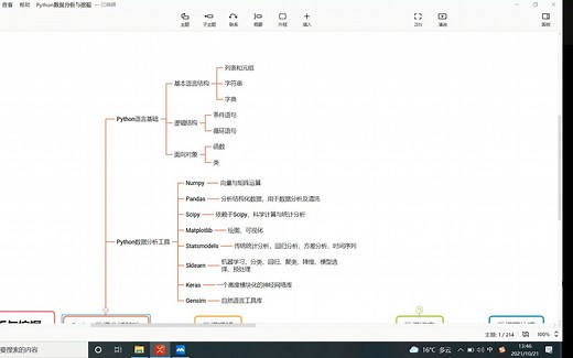 数据预处理全流程解析