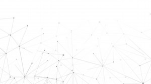 Abstract Network Design | Free Stock Video Footage