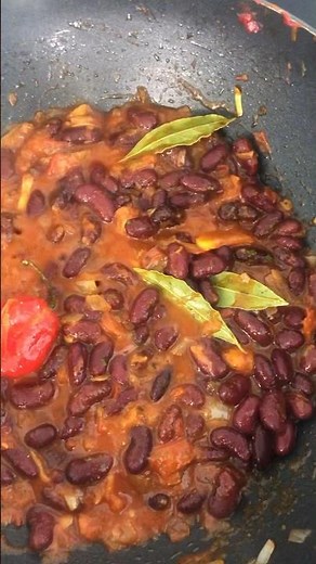 Cuisine tes haricots rouges avec cette recette! 🫘 #homemade #howto #tomatosauce #recette #recipe