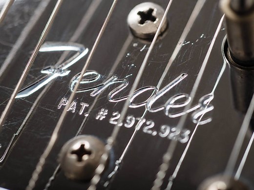 Fender’s ownership history at a glance