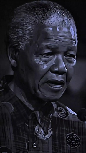 Nelson Mandela Quote: A Daily Dose of Motivation ♥️