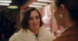 John Lewis' 2024 Christmas ad as sister battles to find perfect family gift