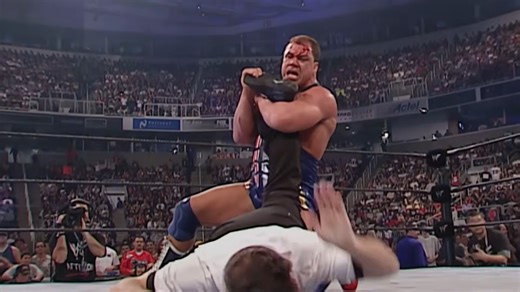 The matches that sparked backstage tension in WWE