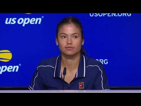 Emma Raducanu’s comments after defeat to Amanda Anisimova show why she needs a new coach