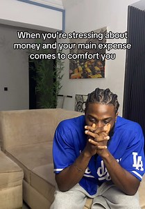 When Your Main Expense Is Your Comfort