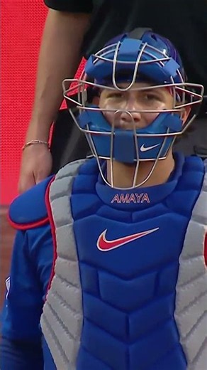 Juan Soto wins the challenge 😤 #mets #mlb #baseball #cubs #sports #highlights #abs