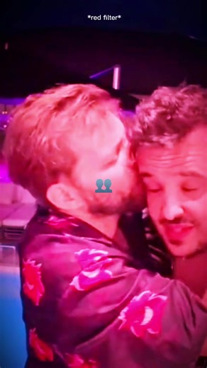 #tvgirl he’s so cute with Josh @Mully @Joshdub #MULLY #fyp #viral #Meme