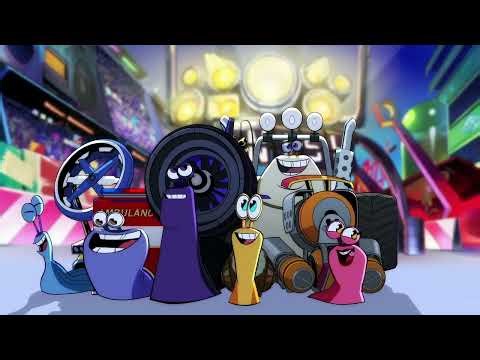 Turbo fast crazy fast
