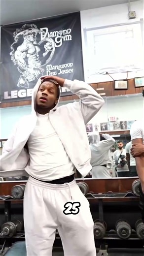 Counting Burpees: Who's the Leader? Push-ups Challenge! #shorts