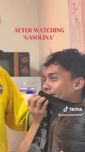‘Gasolina’ Short Film: UA Cover Song