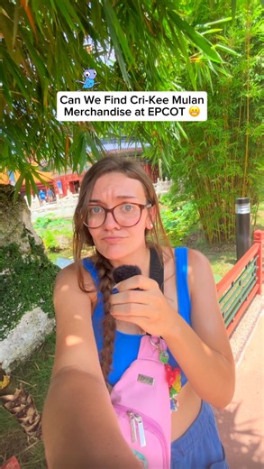 Summer Lee on Instagram: "Cri-Kee Mulan Disney Princess Merchandise Search at Walt Disney World EPCOT ⚔️ @disneyparks #disneyworld #waltdisneyworld #magickingdom #epcot #animalkingdom #hollywoodstudios #disneysprings #pintrading #disneypintrading #disneypins #orlando #orlandoflorida #centralflorida #themepark #themeparks #disneyparks #disney"