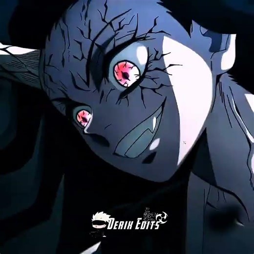 Nezuko laugh #demon #slayer #nezuko #kamado #anime #edit