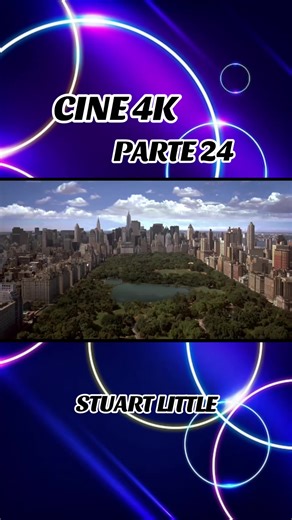 STUART PARTE 24 #peliculas #movies #cine #clips #viral | stuart little