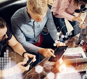 Get to know your co-workers