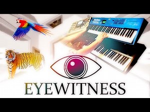 Eyewitness Theme (Live Remix Performance)