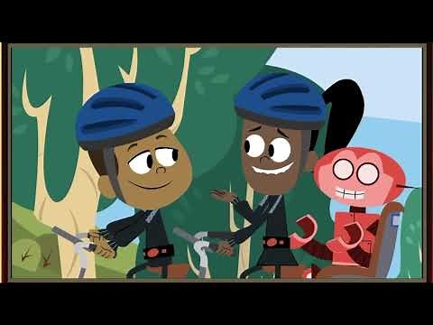 Crack the Code: Spelling with Long Vowel Sounds // ABC Mouse