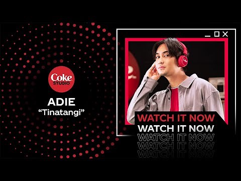 Coke Studio Season 6 Ep 4: Adie