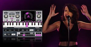 138K views · 1.5K reactions | Introducing Waves Tune Real-Time – Perfect Pitch. Instantly. | Waves Audio | Facebook