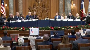 Religious Liberty Commission Holds Hearing on Religious Liberty in the Military