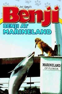 Benji at Marineland (1981) - Movie