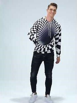 Update your basic tees with Light in the Box- starting at just $9.89 & fast delivery