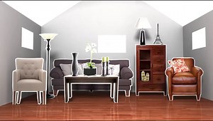 Self-Stick Heavy Duty Felt Strip Roll for Hard Surfaces (1/2" x 60"), Walnut Brown