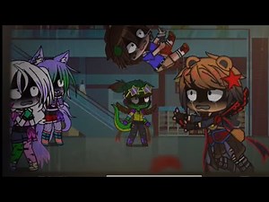 💙Bye Bye Baby Blue💙 Meme||Ft: Security Breach||1K Subscribers Special||•Enjoy•||