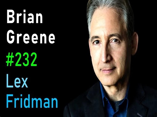 [222] 哥伦比亚大学教授Brian Greene_量子引力、大爆炸、外星人、死亡与生命意义[中英精校]