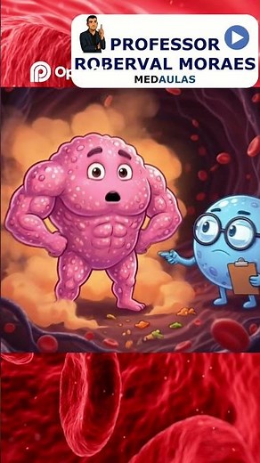Eosinophils and Eosinophilia: What you really need to know! #shorts