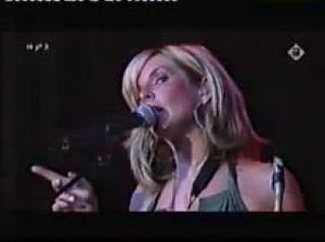 YouTube Candy Dulfer live at North Sea Jazz 2003 Sax a gogo