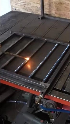 DIY Gas Grill - How to make Gas Grill / part 17 #diy #gasgrill #howto #gasolinegrill