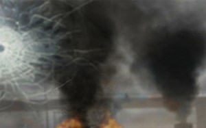 Treating real world trauma with VR