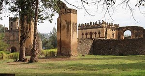 Safeguarding sites for sustainable development in Ethiopia