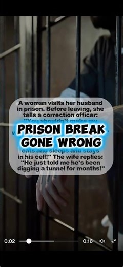 Prison Break gone wrong #prisonbreak #funny #funnyshorts #jokes #comedy #funnyjokes #elvispresley