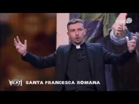 To be a saint is to choose freedom - Don Luigi Maria Epicoco