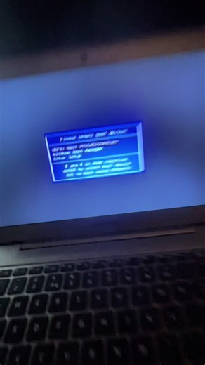 Install Linux on Old Laptops for Privacy Protection