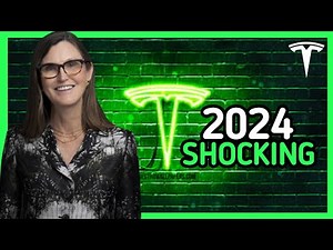 Breaking: Tesla Has Announced a Startling Date for the Stock Split! What You Must Understand!"