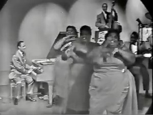 30K views · 392 reactions | Do you know to do the Hand Jive? | The Rocking Fifties | Facebook
