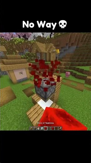 How to get X-RAY in Vanilla Minecraft! 💎#minecraft #minecraftshorts #minecrafthacks #minecraftglitch