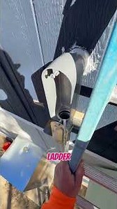 Pulling 1,000’ of Single mode Fiber from Building to Building