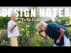 Inside 8 of the Most Breathtaking Gardens (Packed with Inspiration)