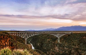 Gorge Bridge