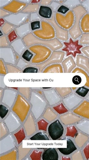 Upgrade Your Space with Custom Tile