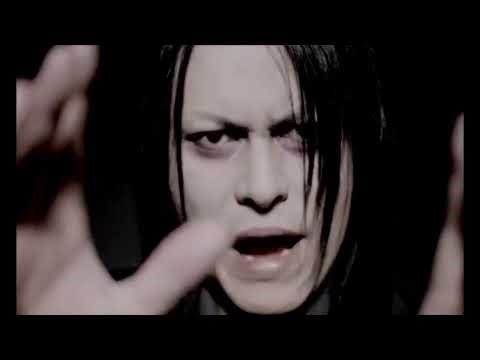 BUCK-TICK - 蜉蝣 -かげろう- / Kagerou MV HD