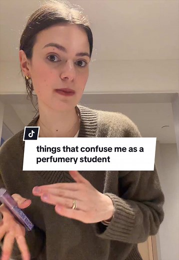 let’s talk skin chemistry, “pheromones” , etc! what do you all want to know about your natural scent? #perfumetiktok #pheromones #skinchemistry #perfumerystudent