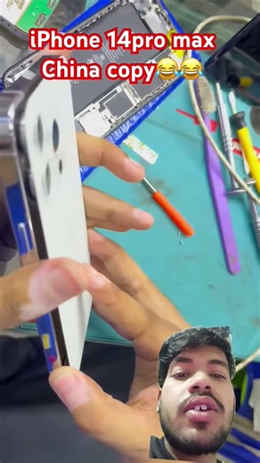 iphone 14 Pro Max me scam hogaya 😱😱😱 chor bazar iphone lena bahut scam