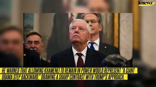 Trump ally urges president to kill foreign leader